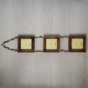 Pier One Deco Hanging Picture Frames